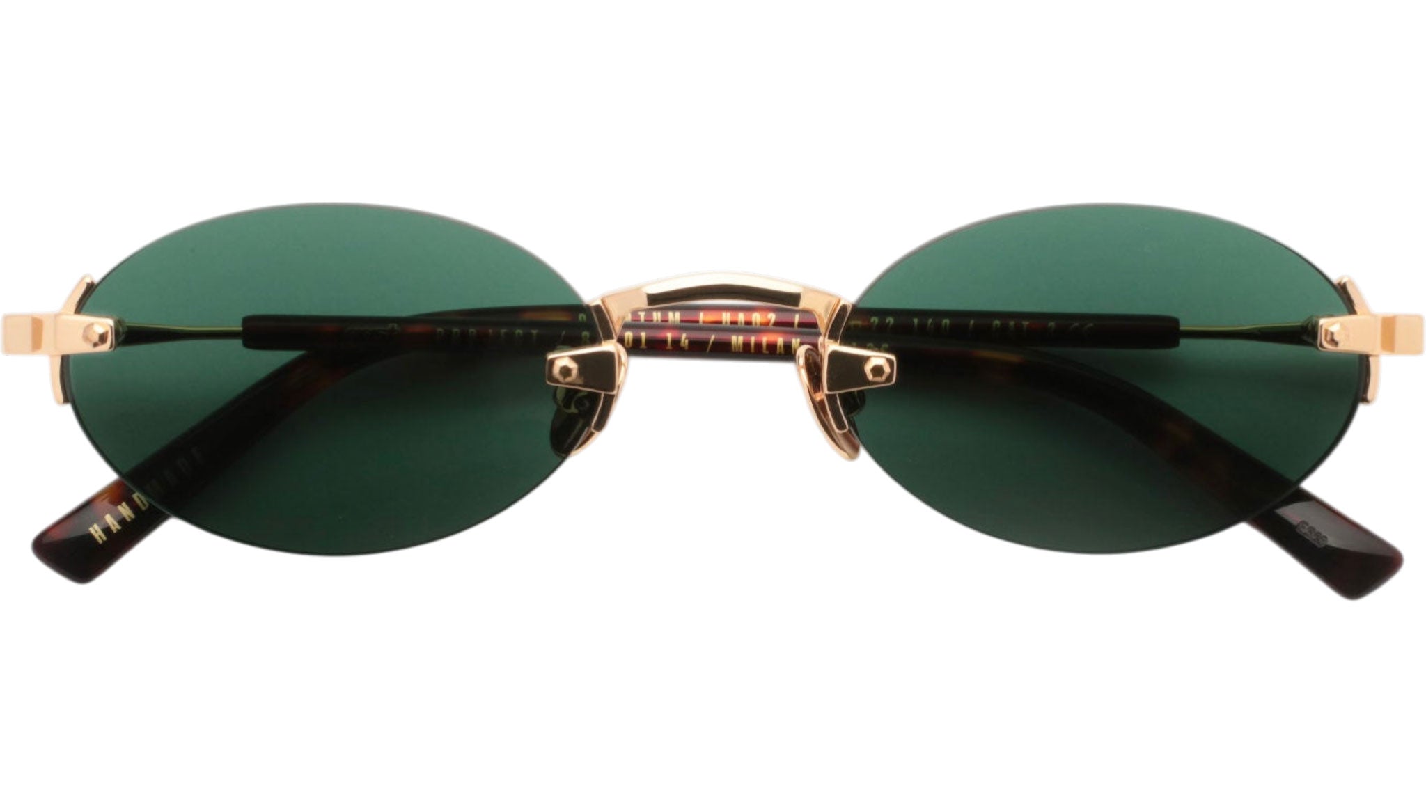 QUANTUM Gold Havana