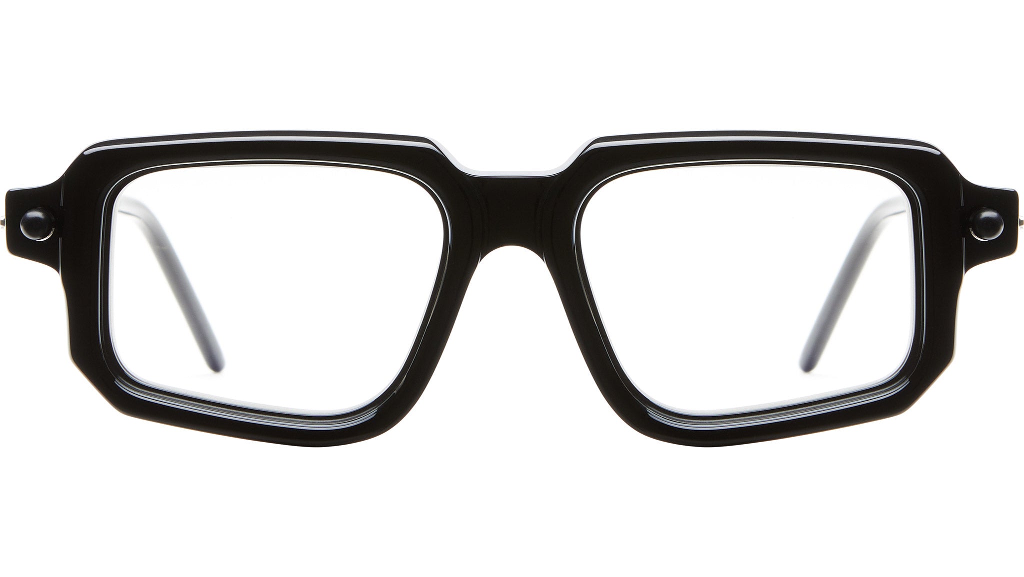 P23 BYB Black Shine