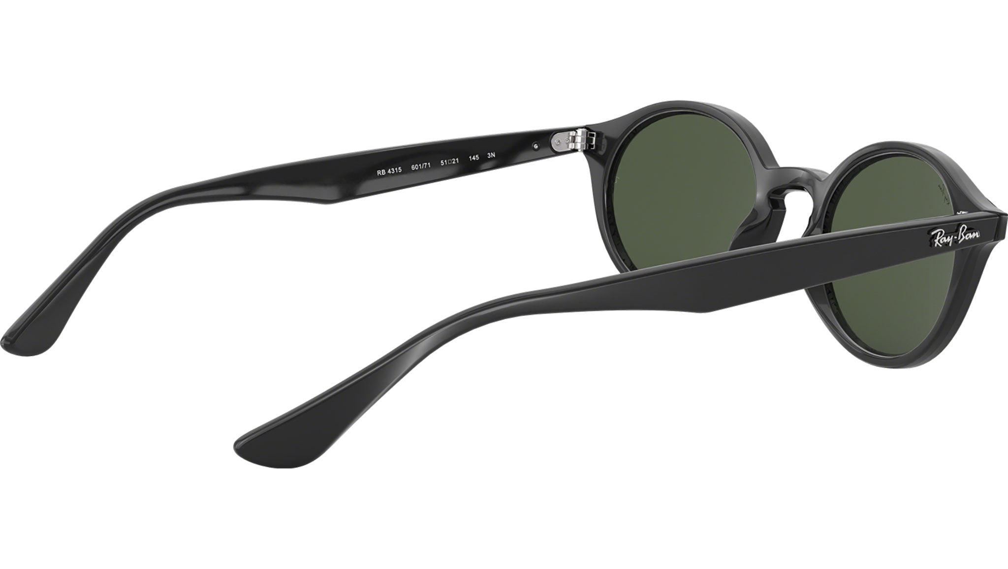 RB4315 601/71 black