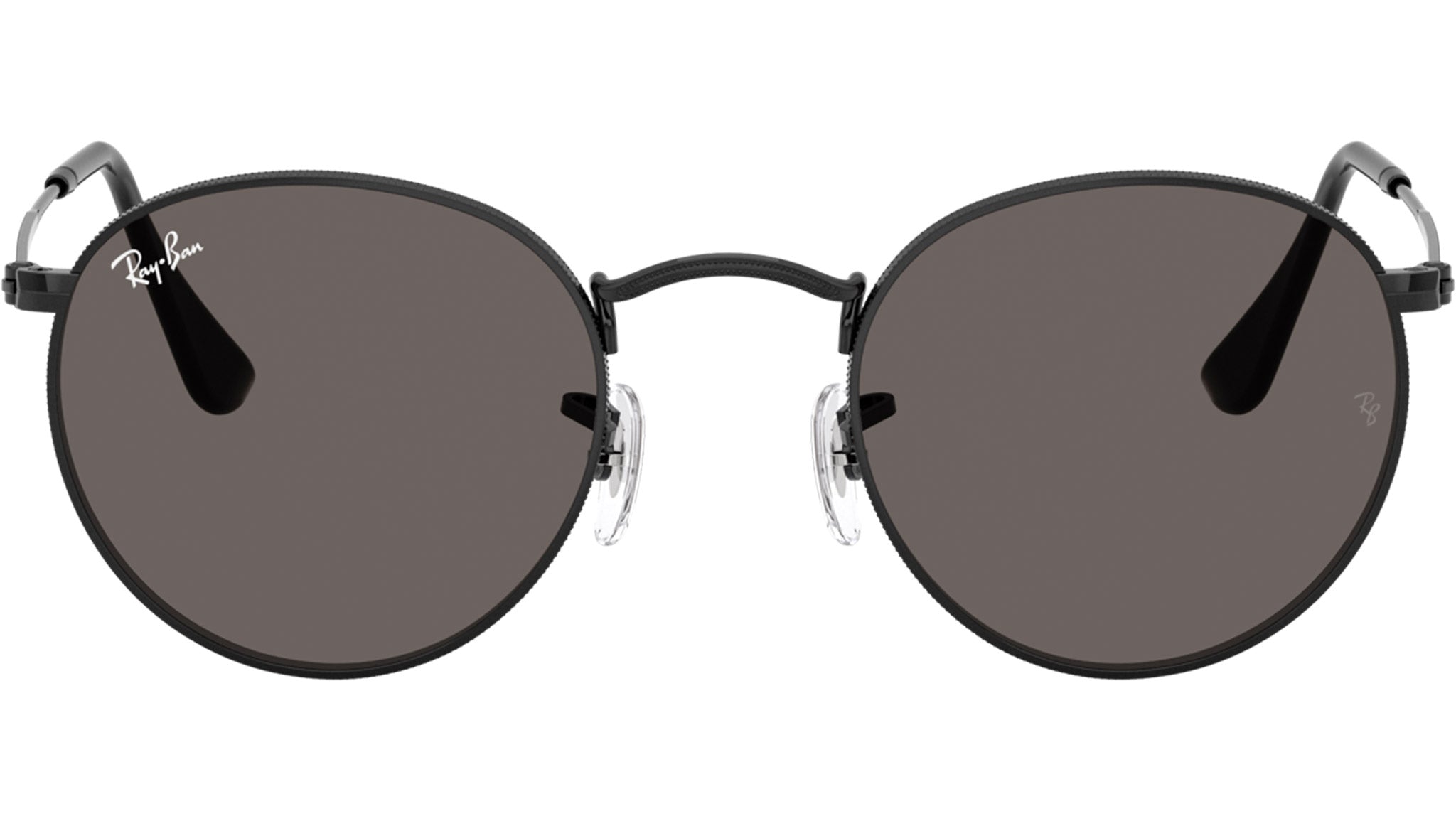 Round Metal RB3447 002/B1