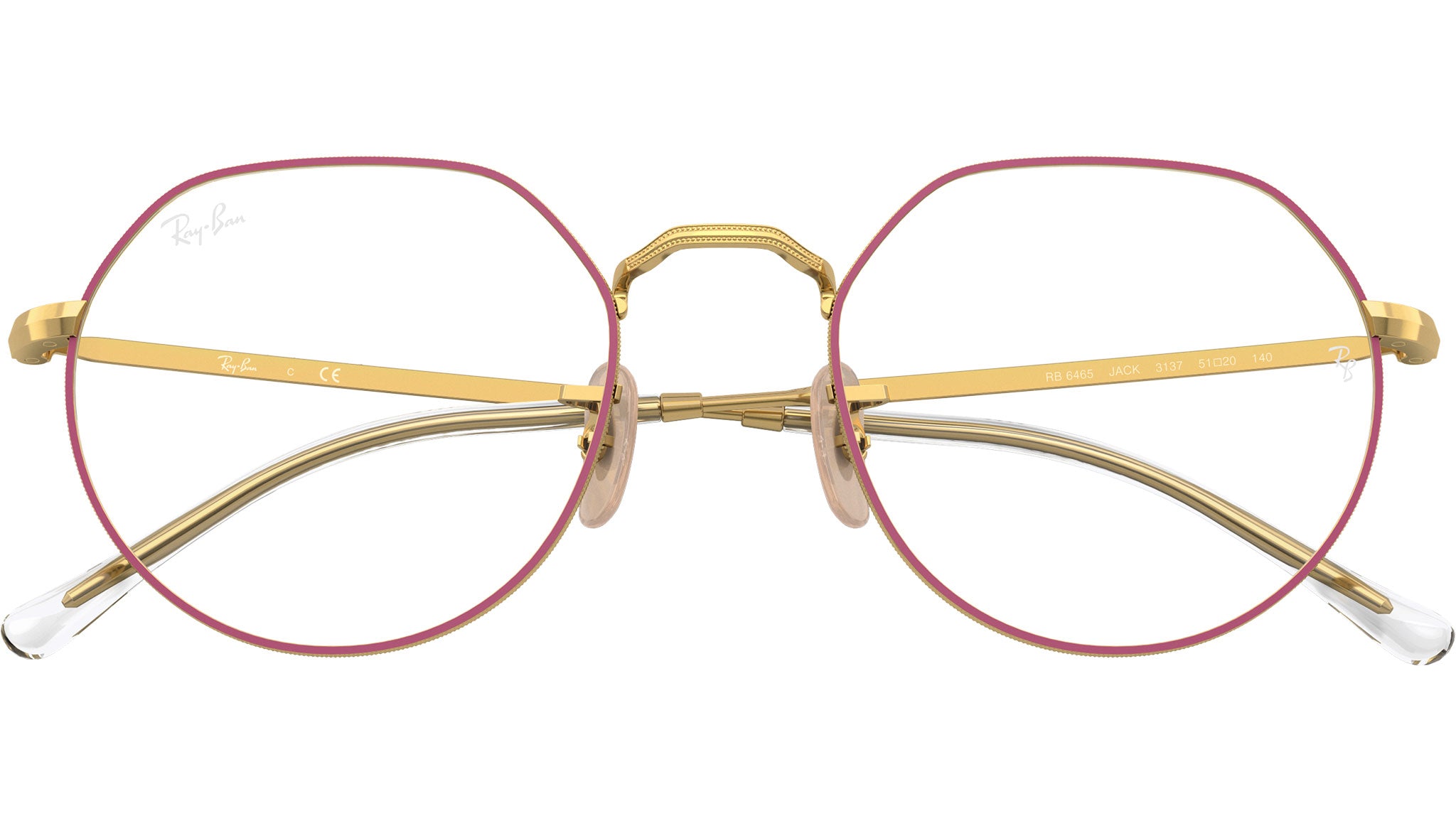 Jack Optics RB6465 3137
