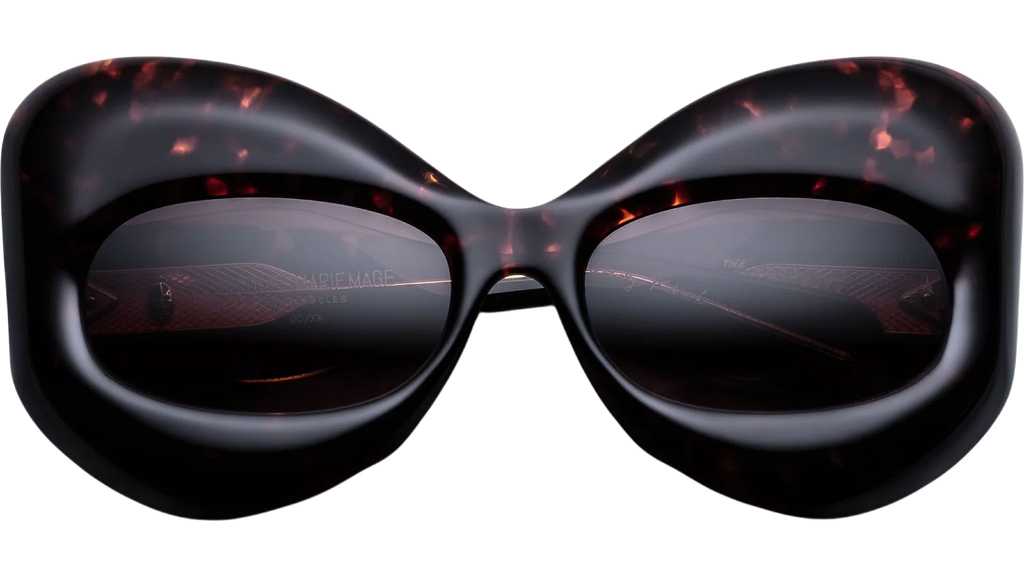 Stanley Kubrick By Jmm: Twins Etna