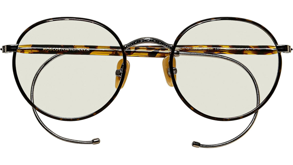 Spiel Clip Package Antique Tortoise Gunmetal