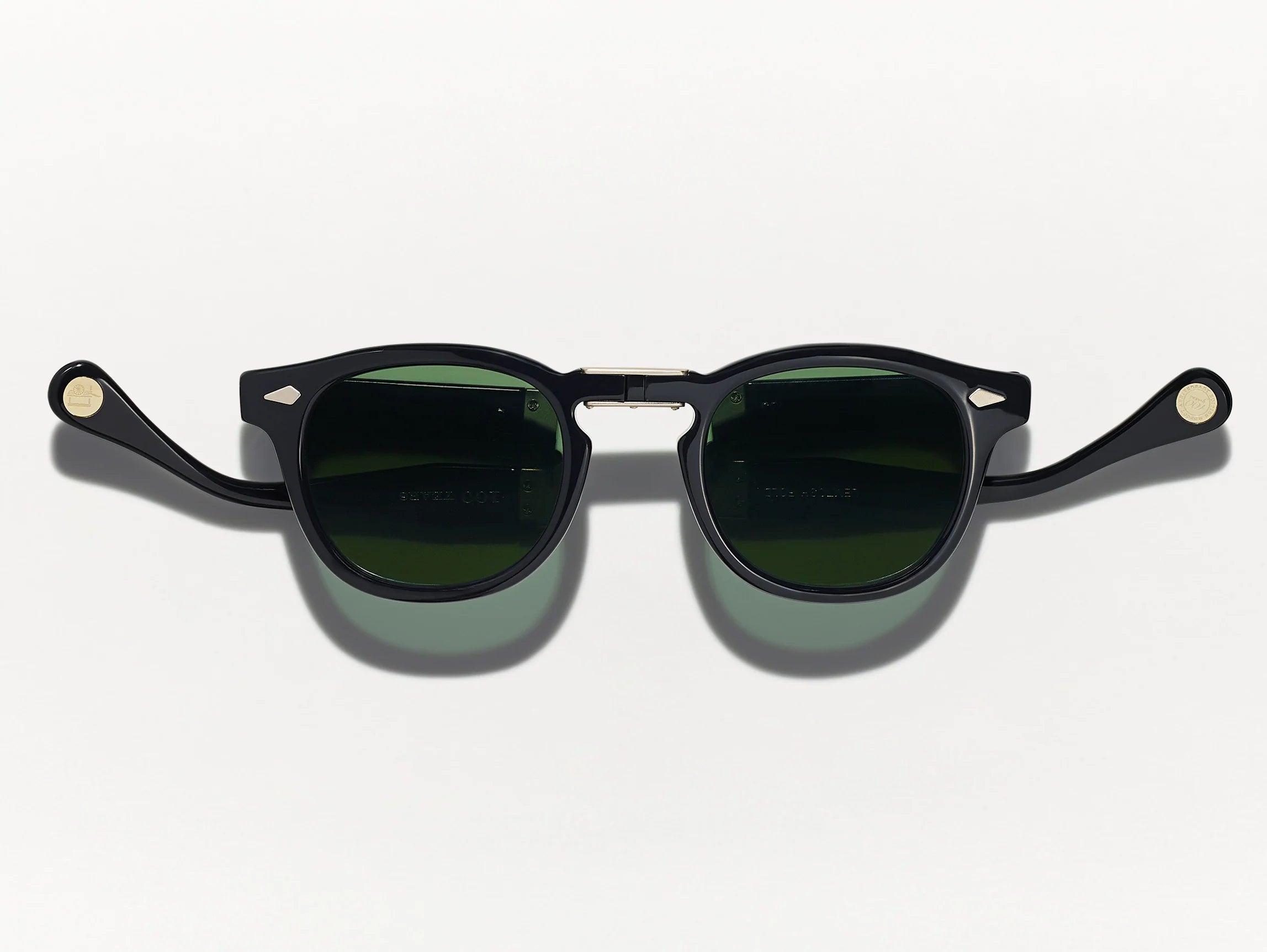 MOSCOT LEMTOSH FOLD