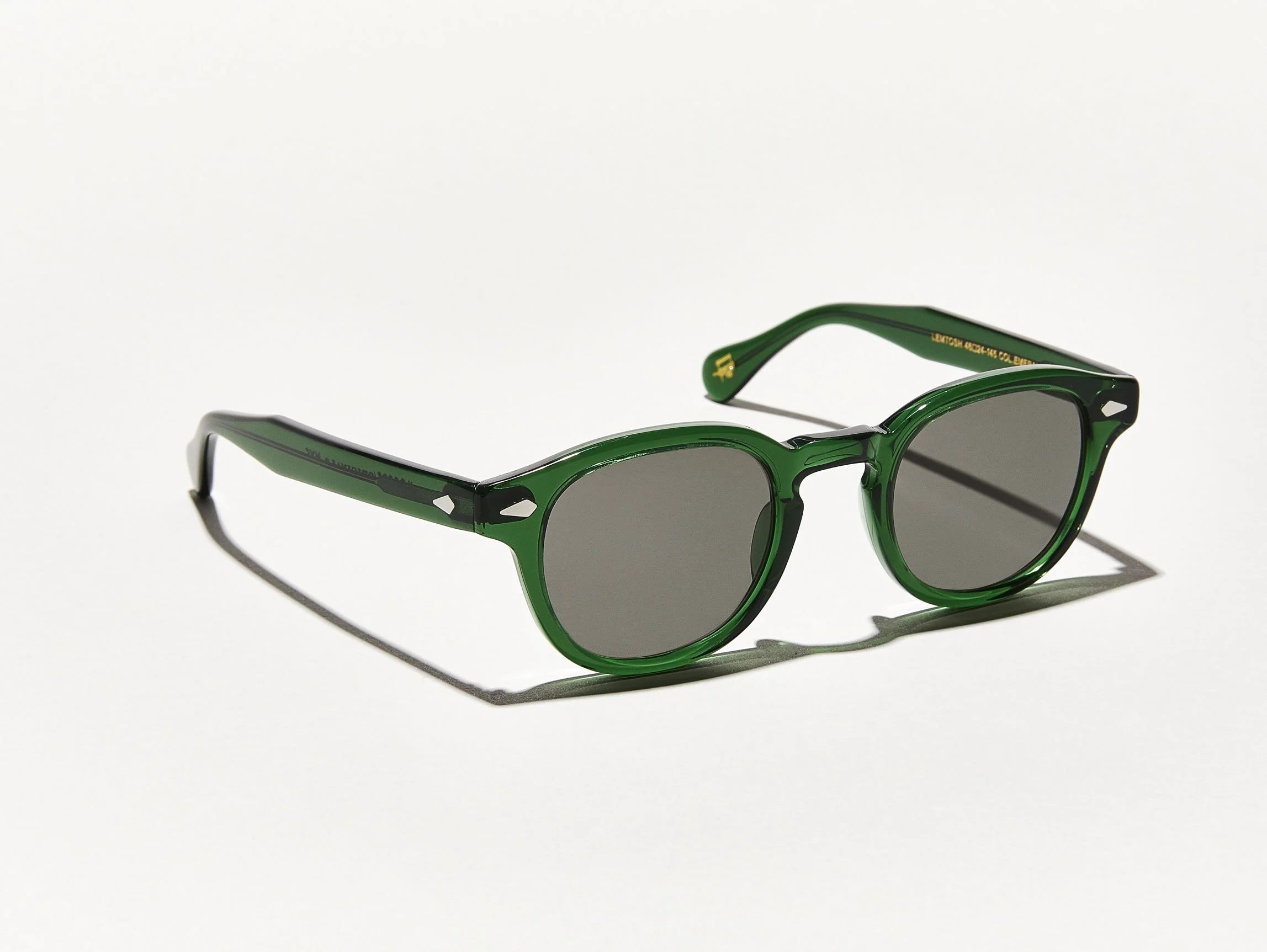 MOSCOT LEMTOSH SUN-POLARIZED