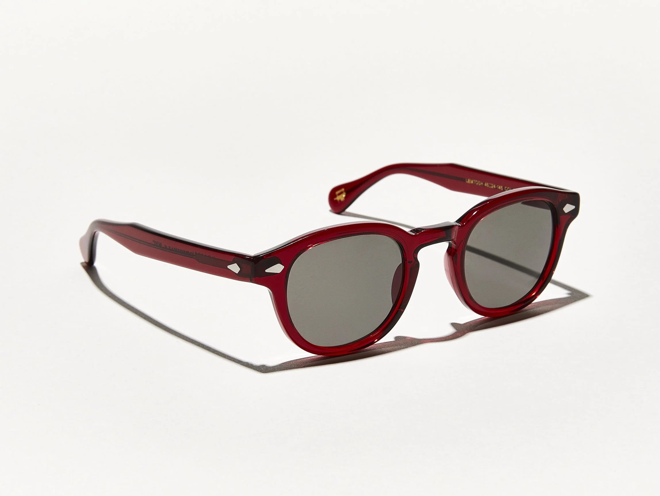 MOSCOT LEMTOSH SUN-POLARIZED