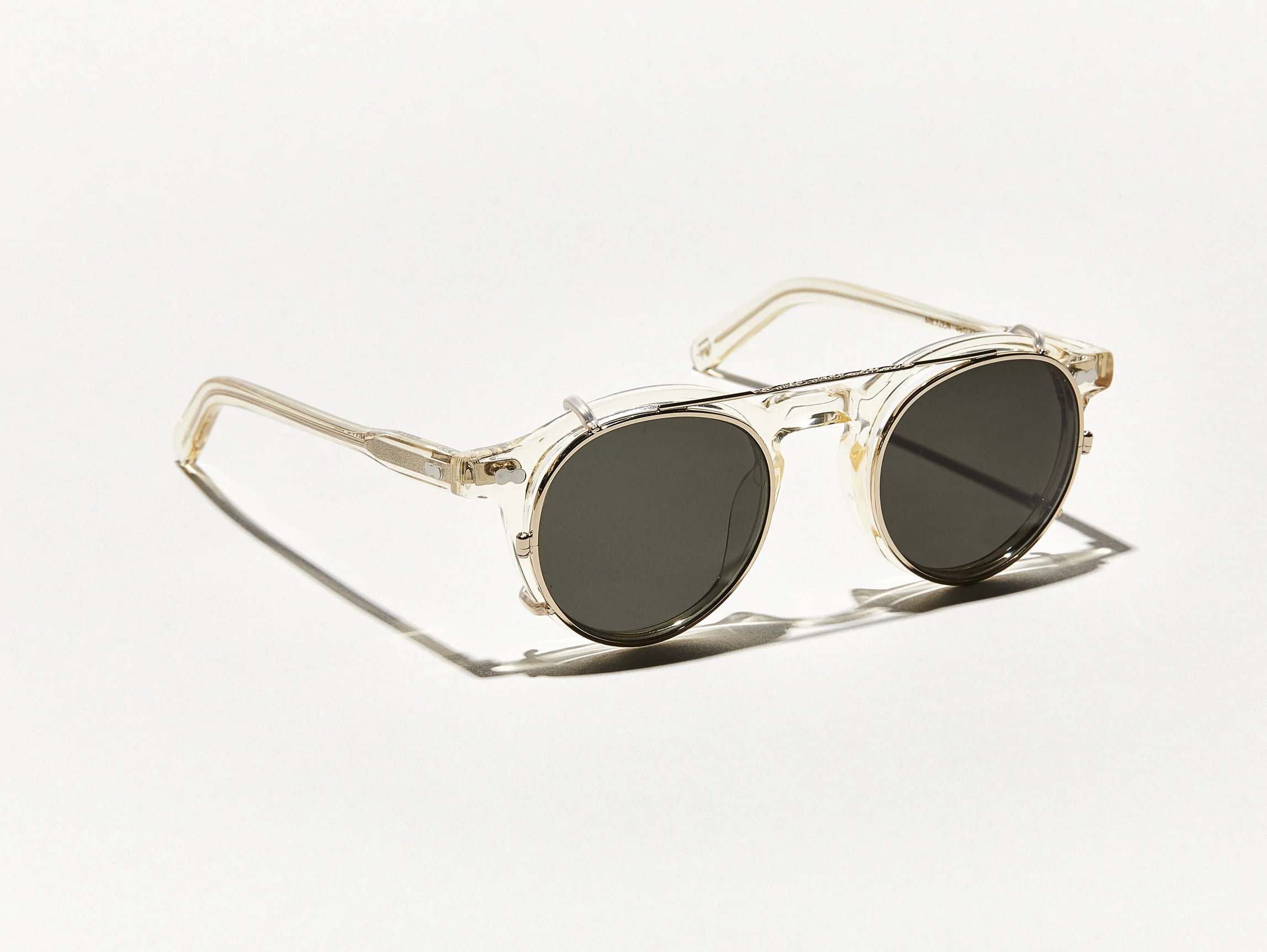 MOSCOT CLIPZEN