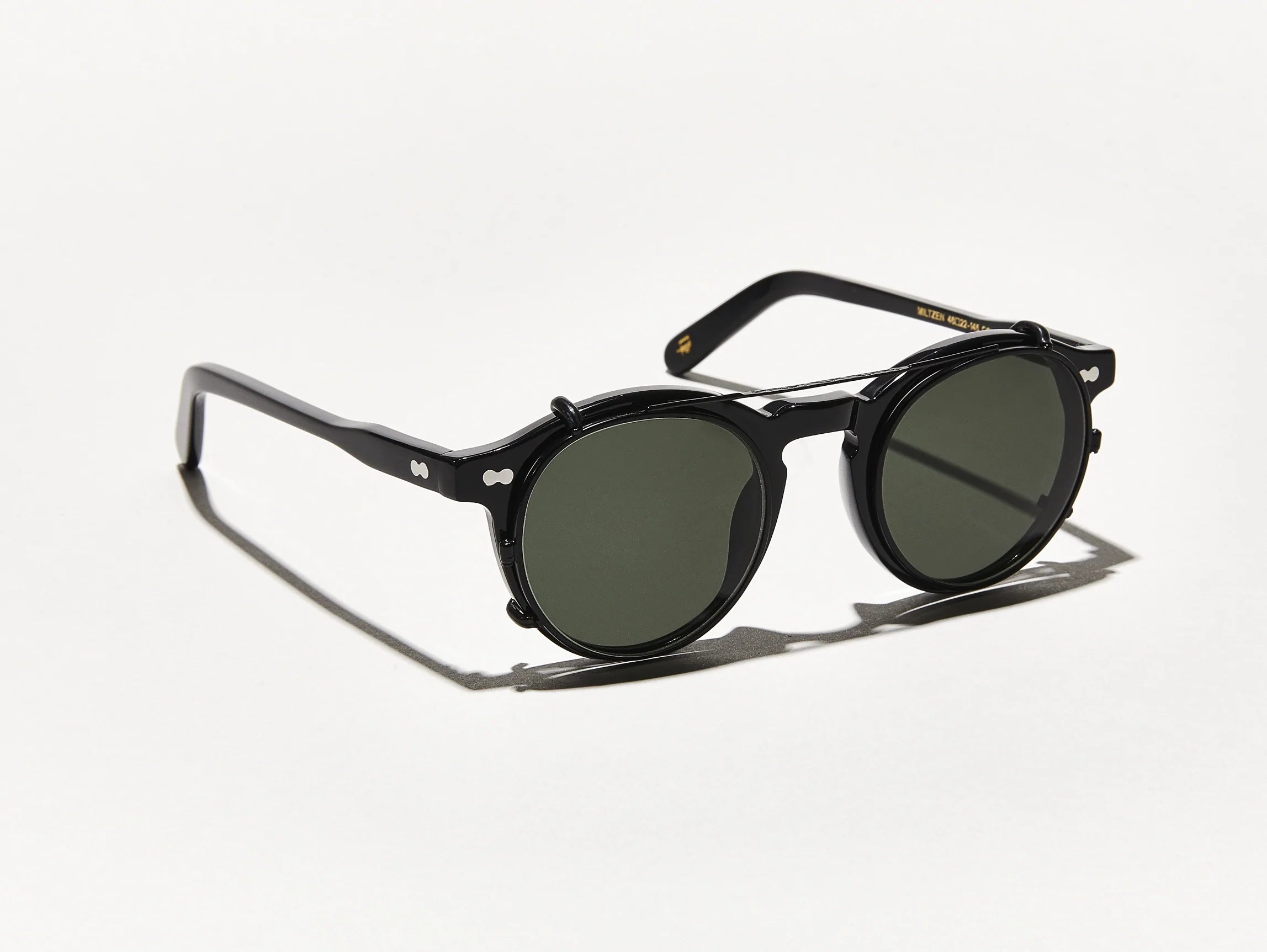 MOSCOT CLIPZEN