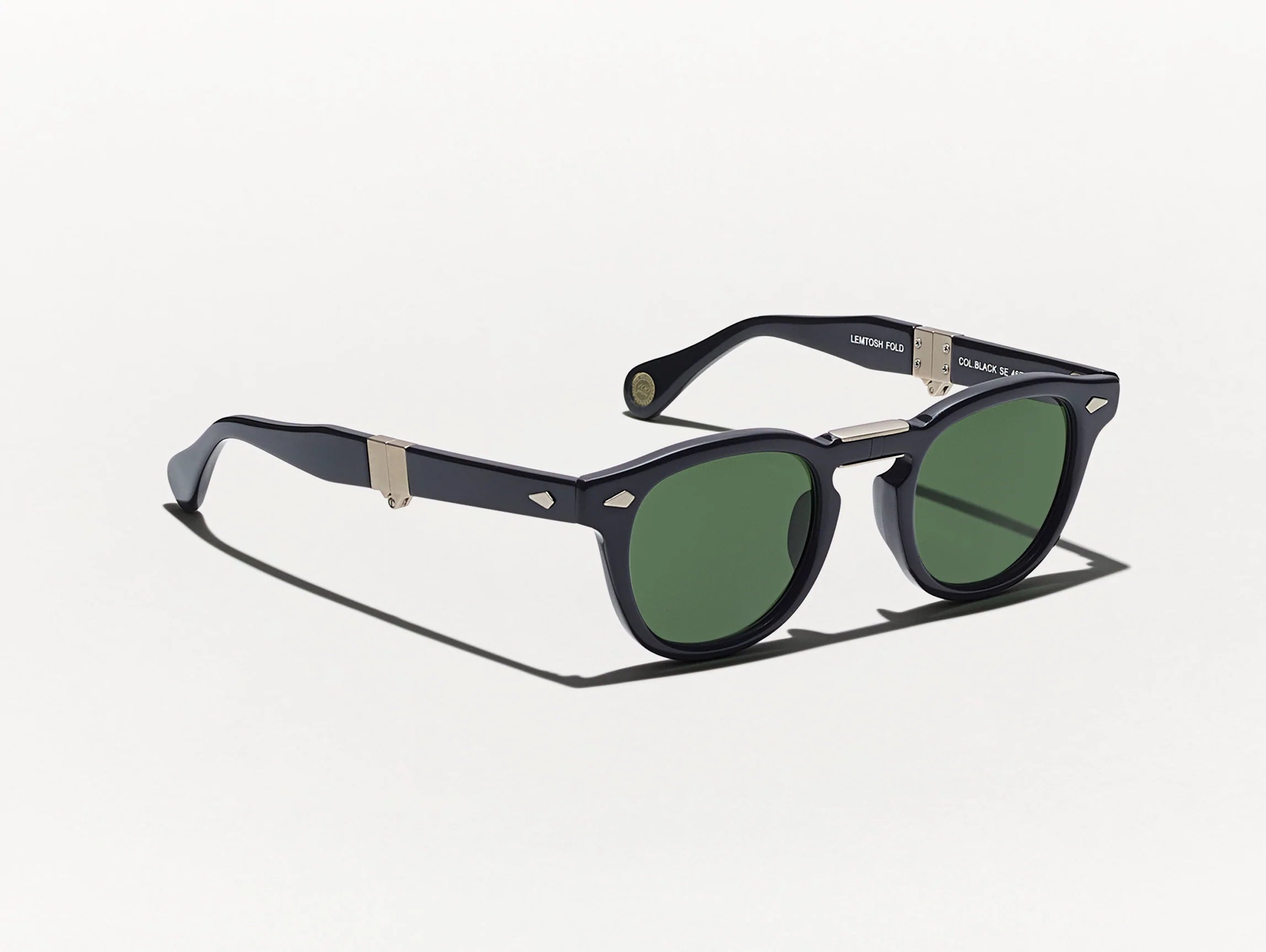 MOSCOT LEMTOSH FOLD