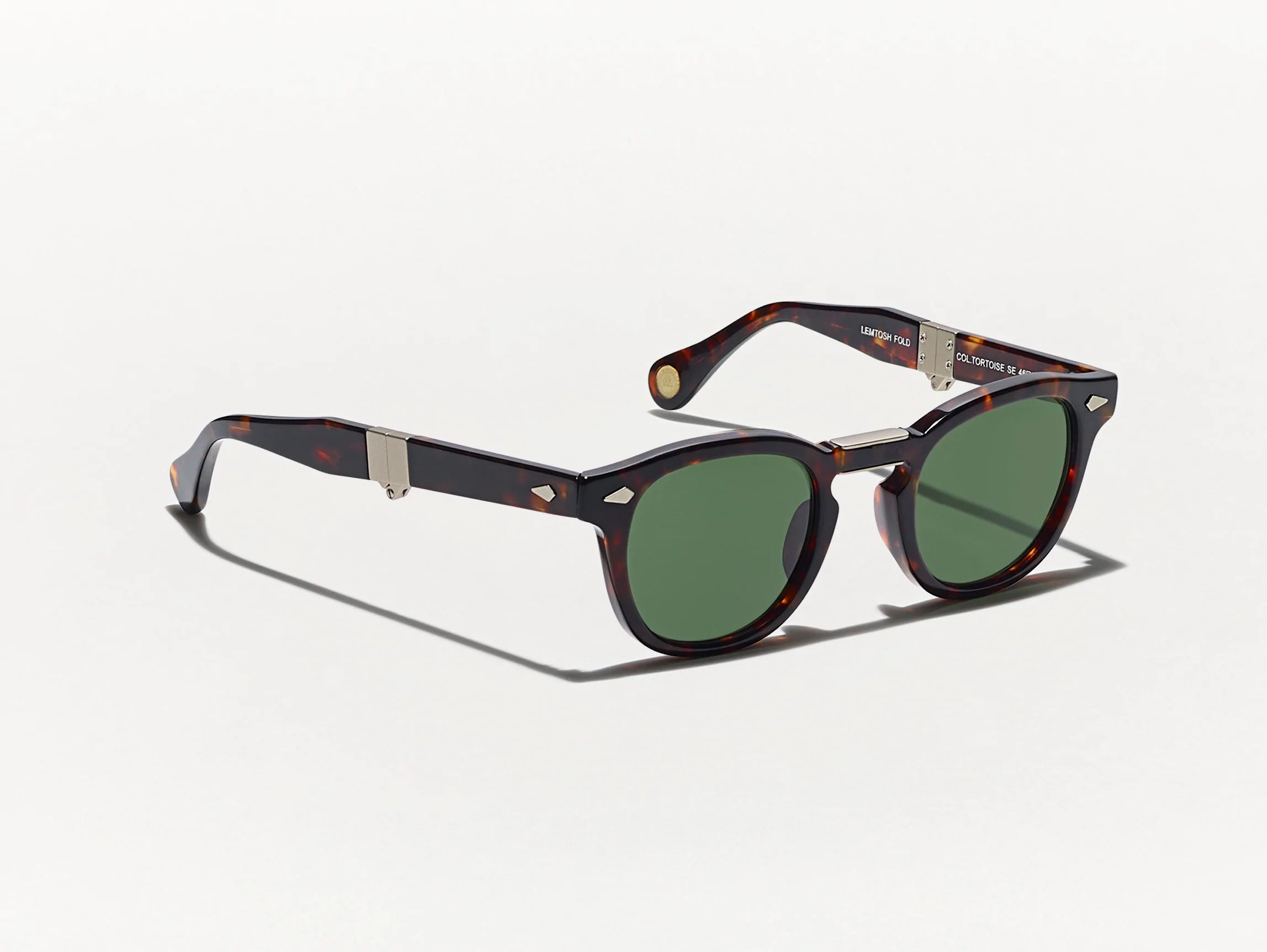 MOSCOT LEMTOSH FOLD