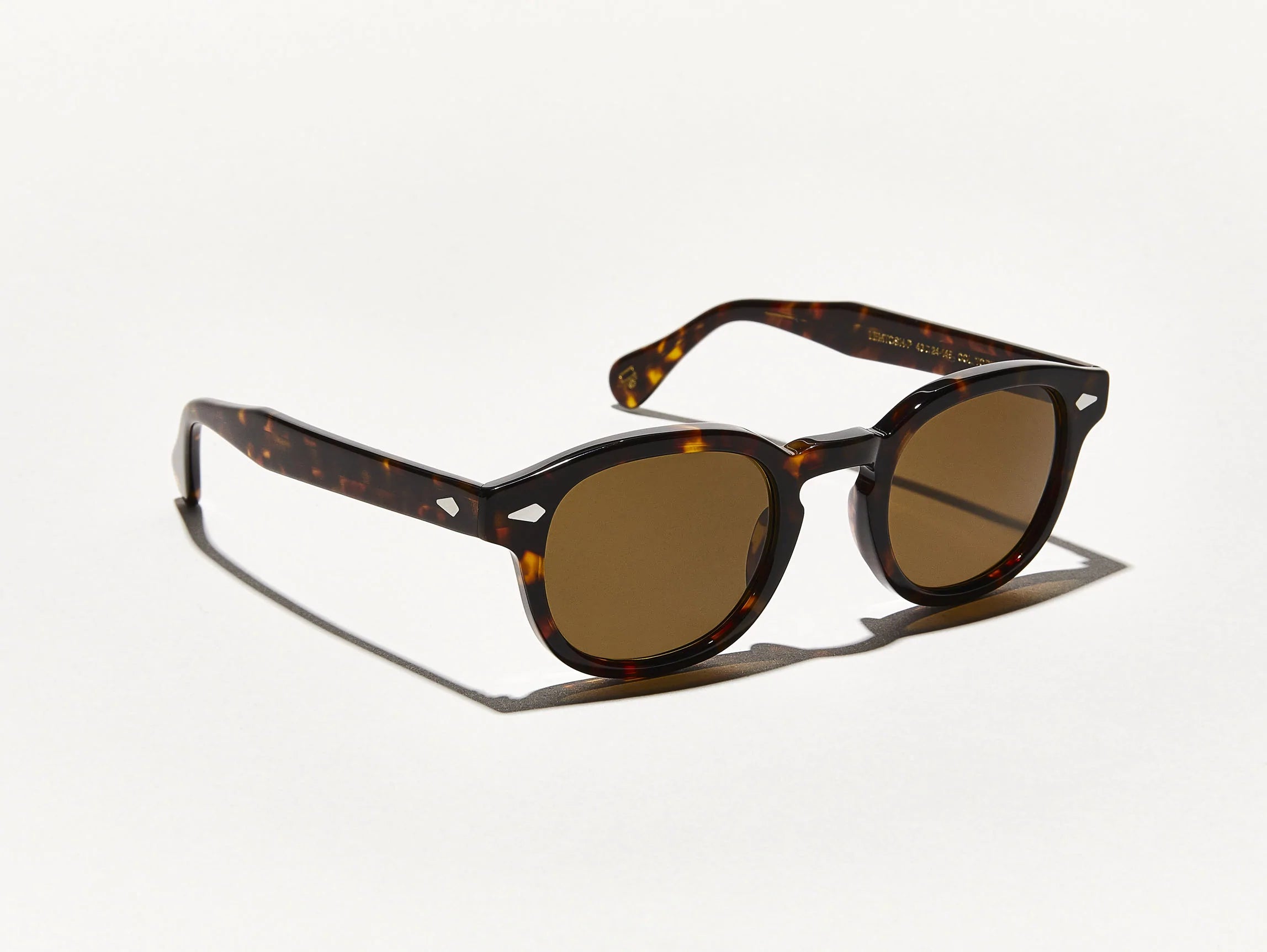 MOSCOT LEMTOSH SUN-POLARIZED
