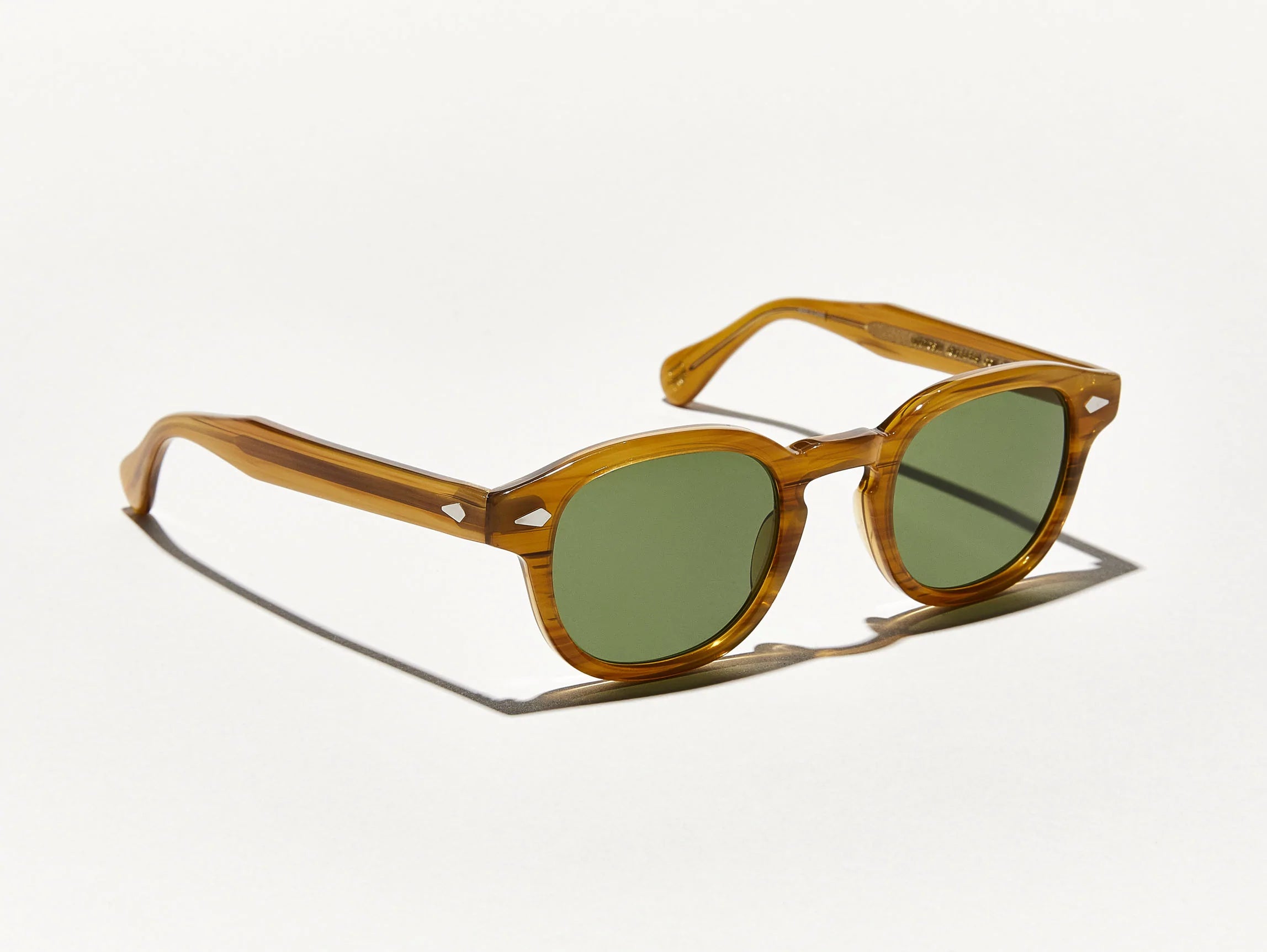 MOSCOT LEMTOSH SUN