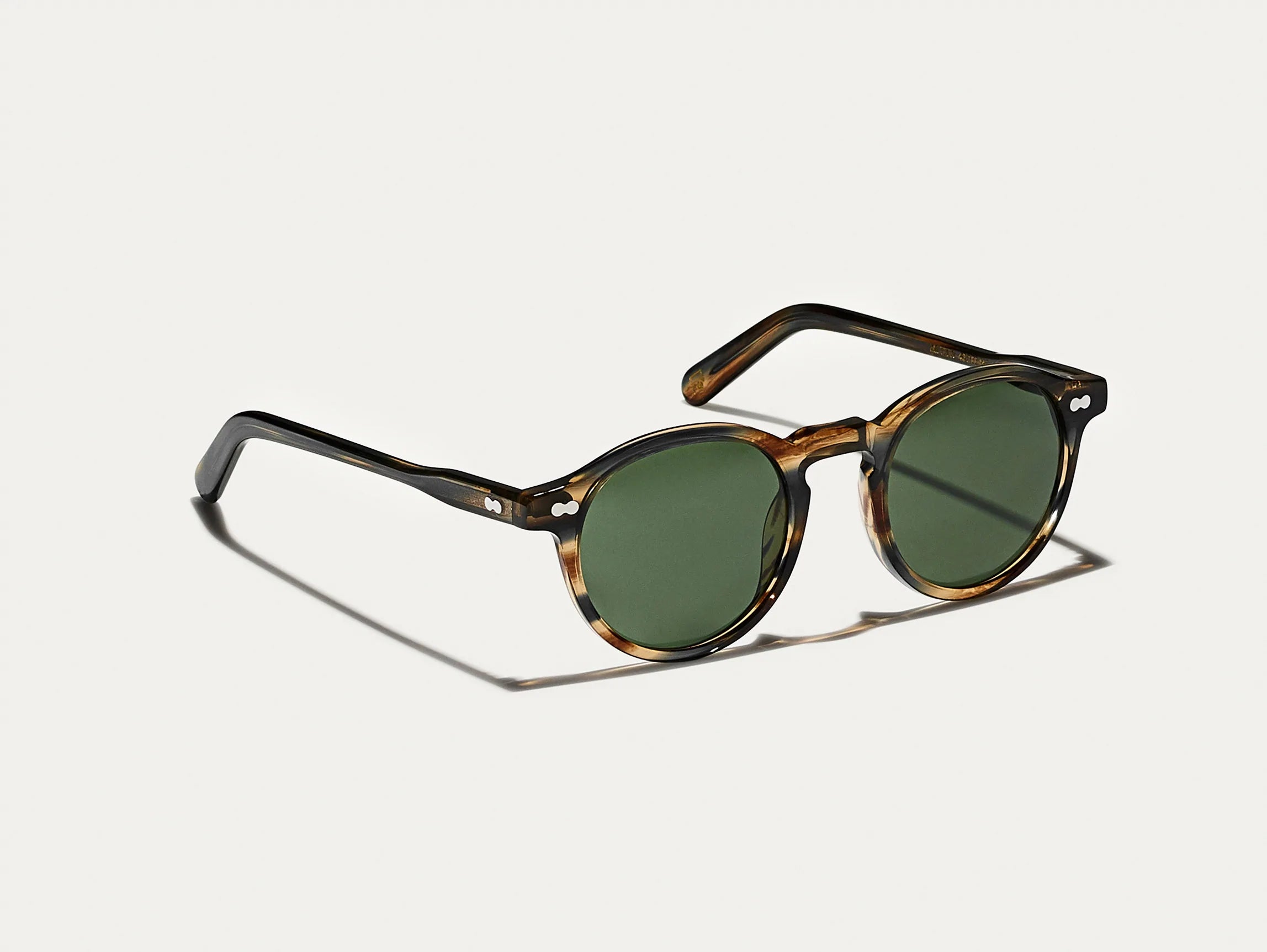 MOSCOT MILTZEN SUN