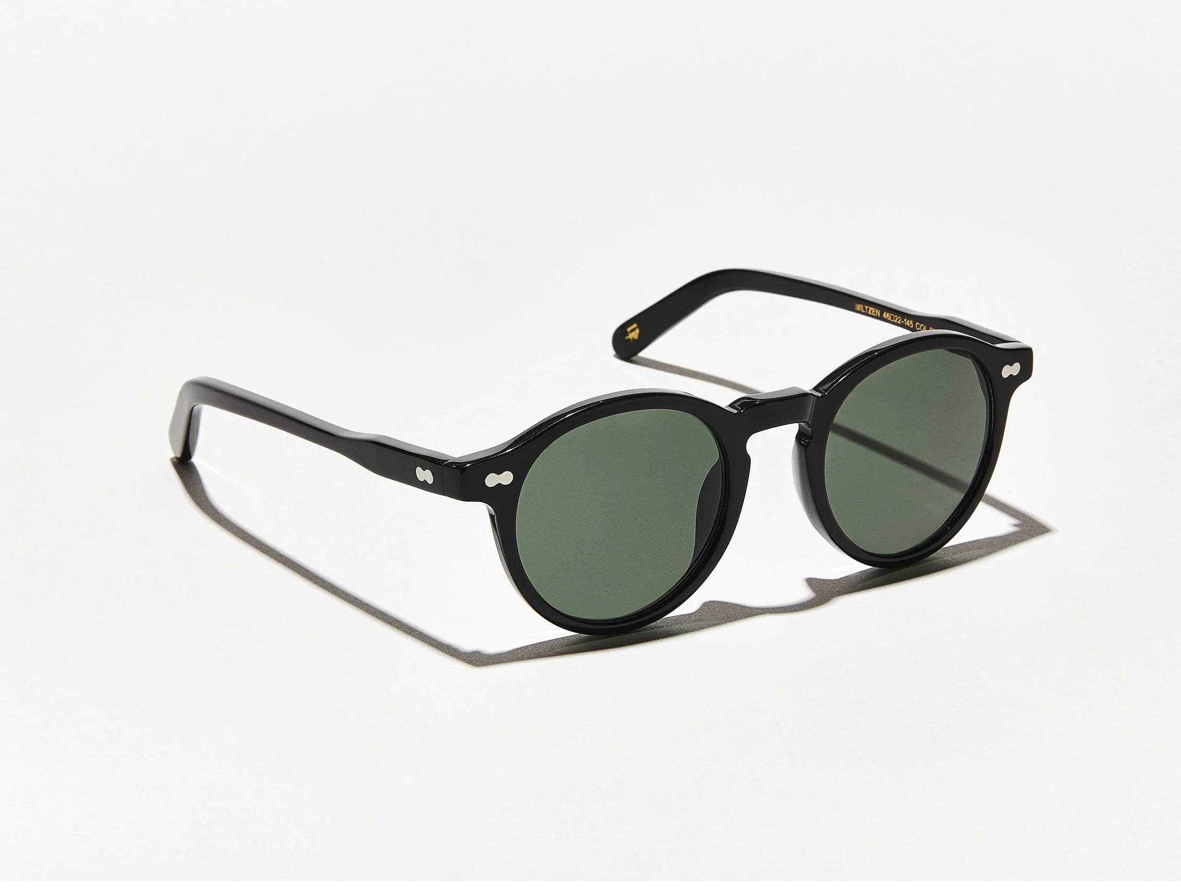 MOSCOT MILTZEN SUN