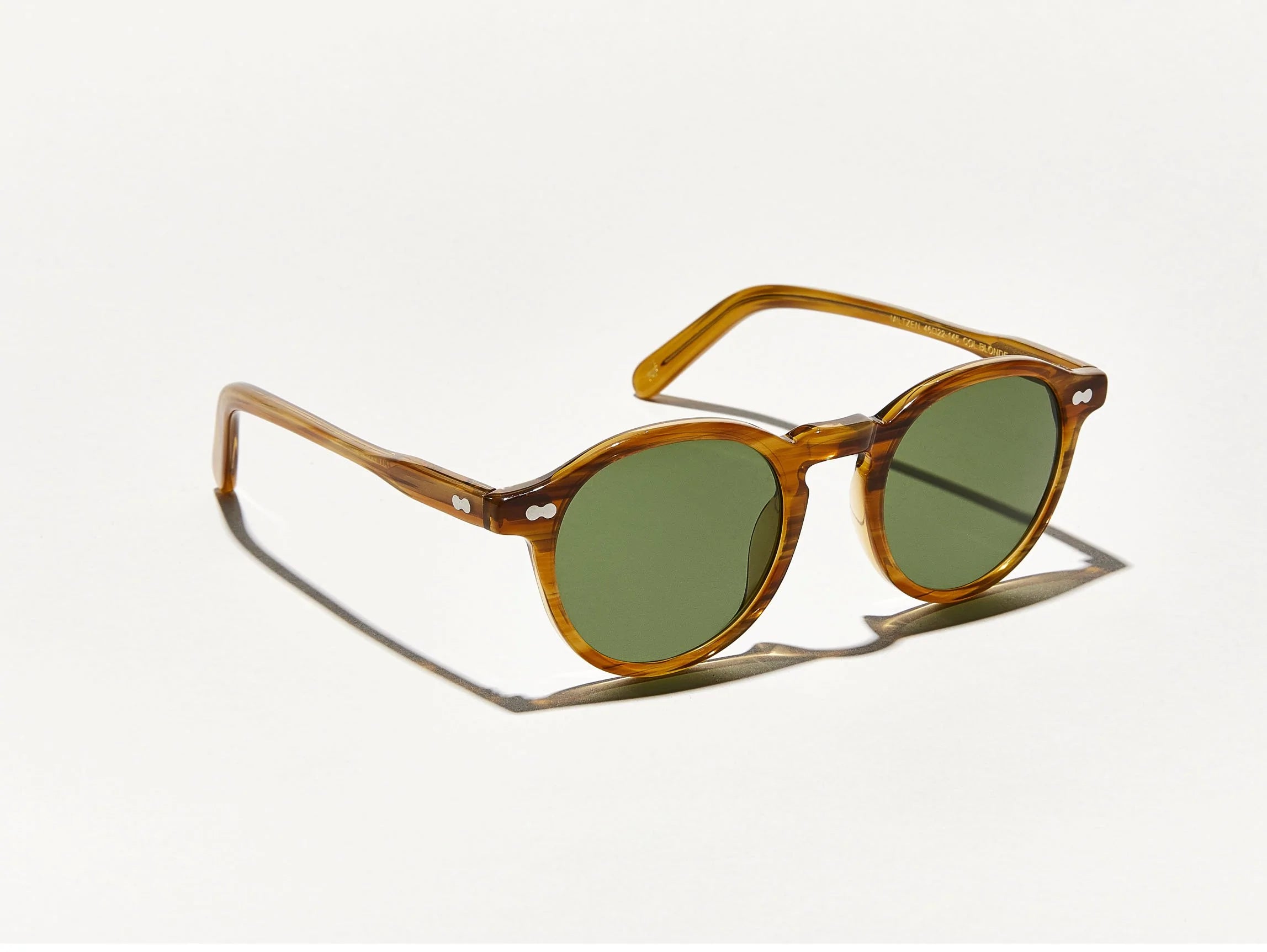 MOSCOT MILTZEN SUN