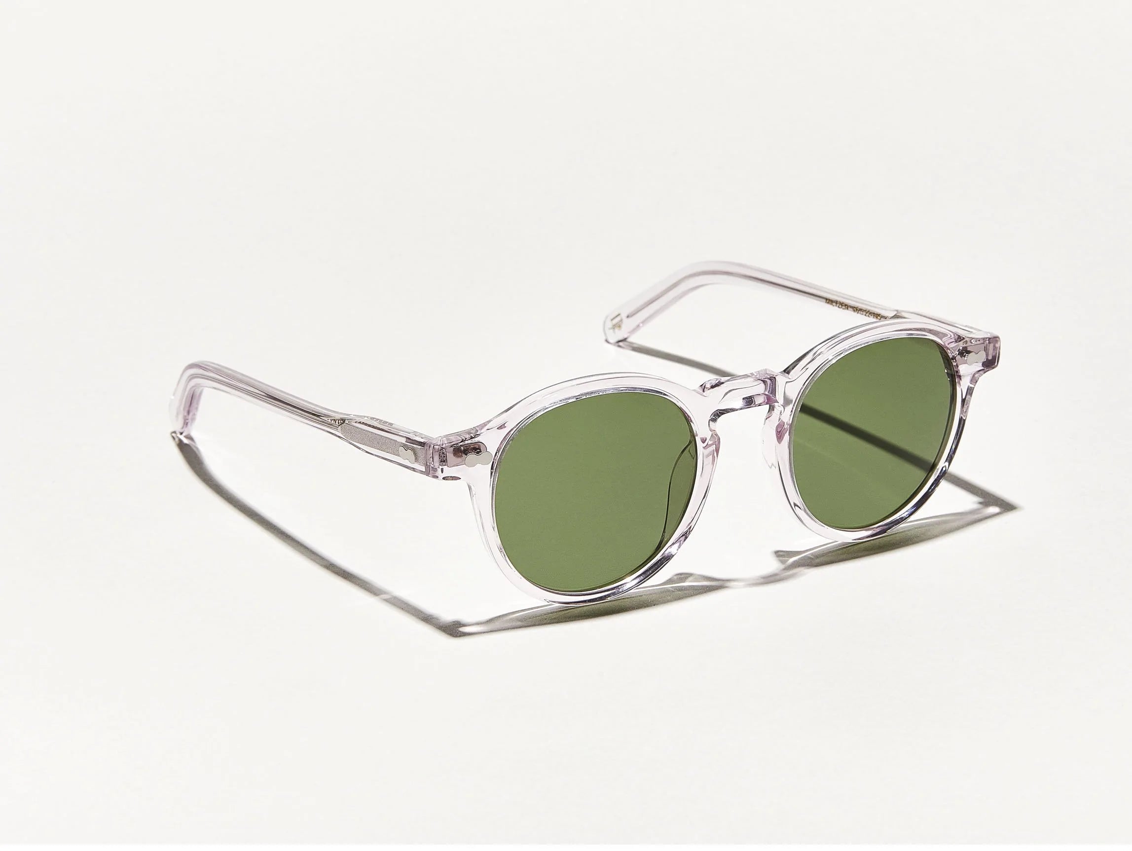 MOSCOT MILTZEN SUN
