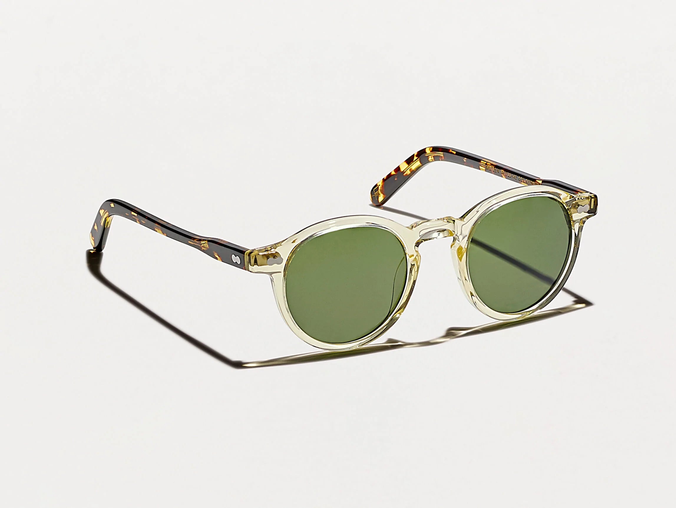 MOSCOT MILTZEN SUN