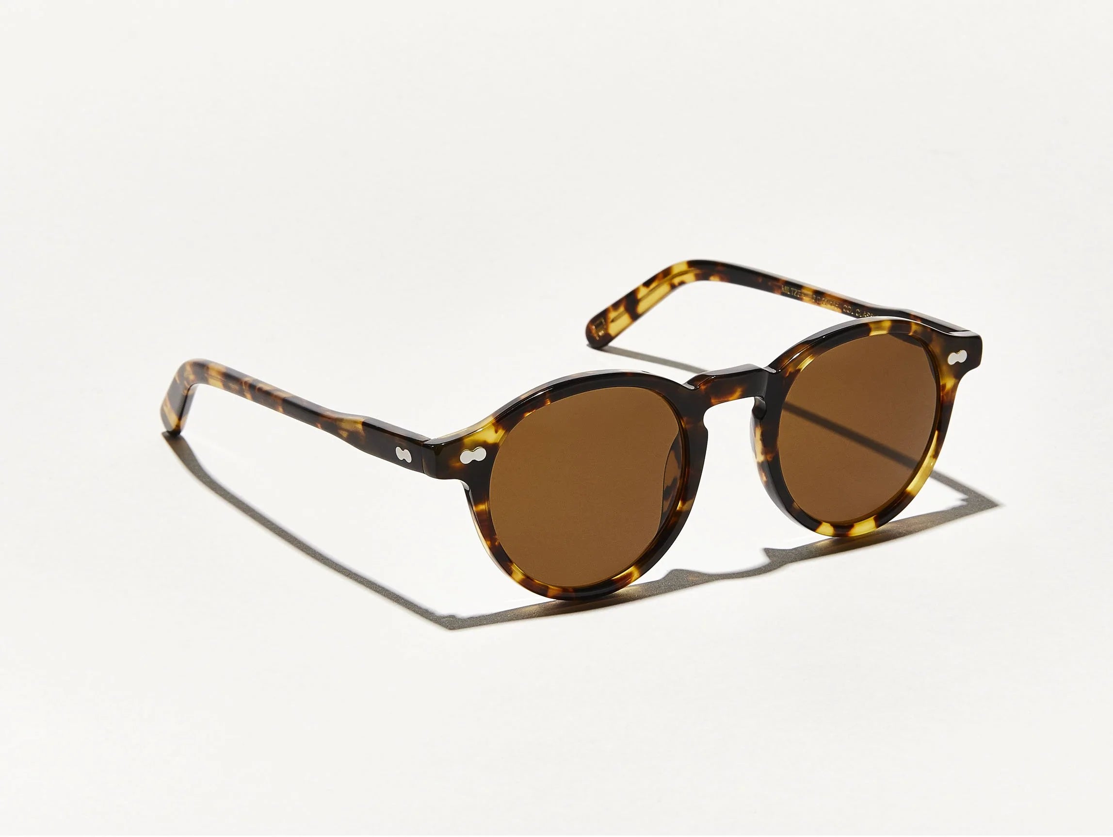MOSCOT MILTZEN SUN