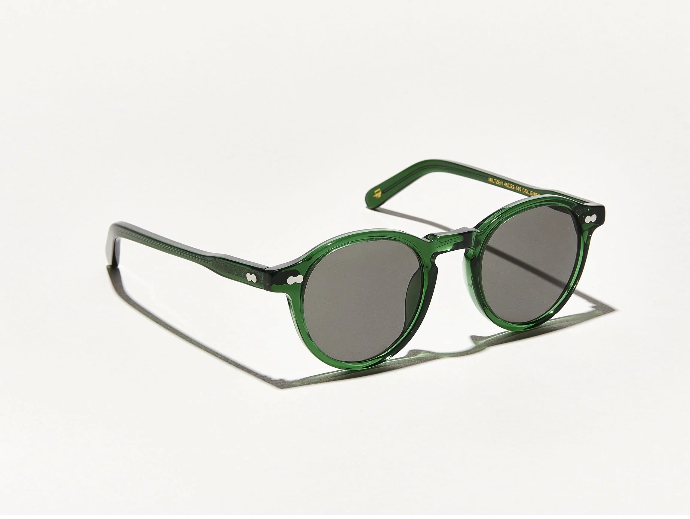 MOSCOT MILTZEN SUN
