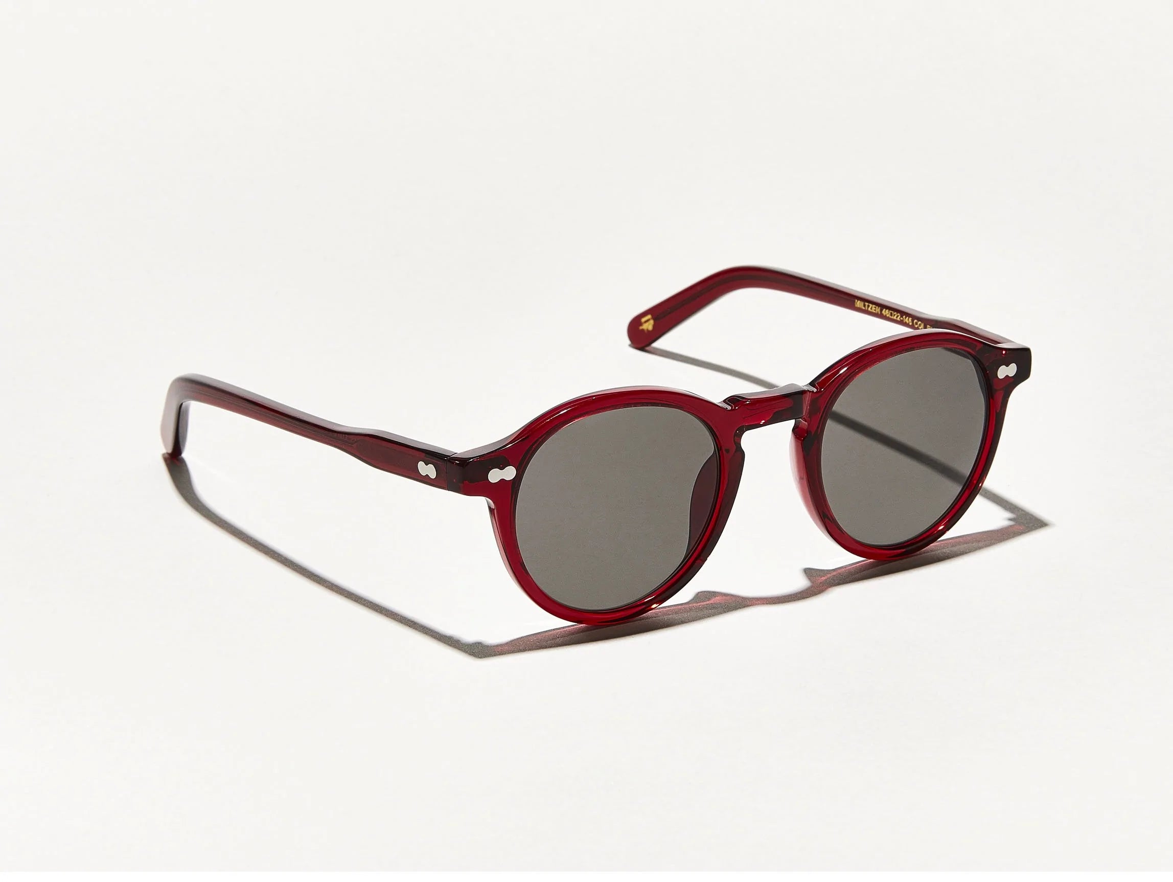 MOSCOT MILTZEN SUN