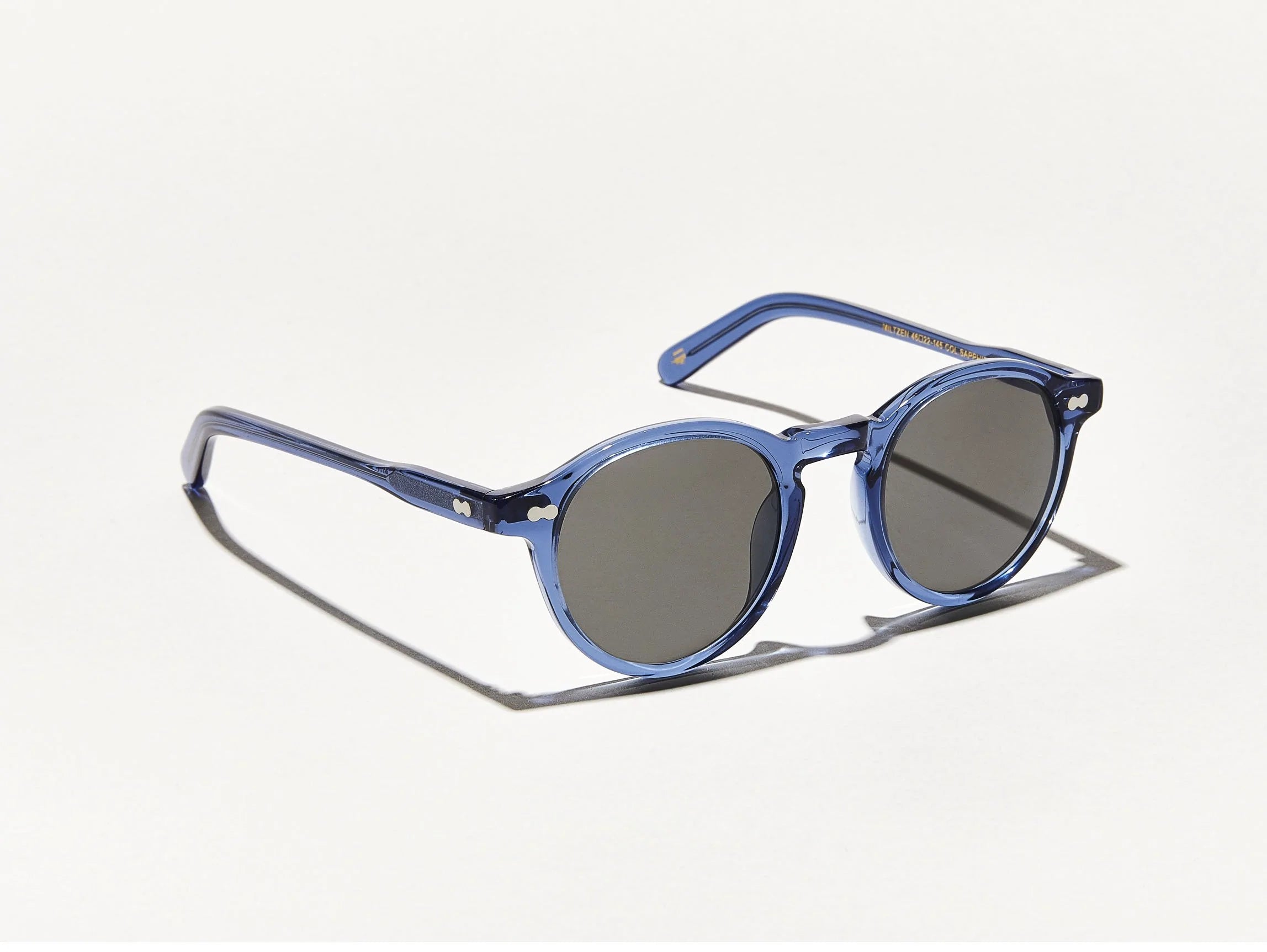 MOSCOT MILTZEN SUN