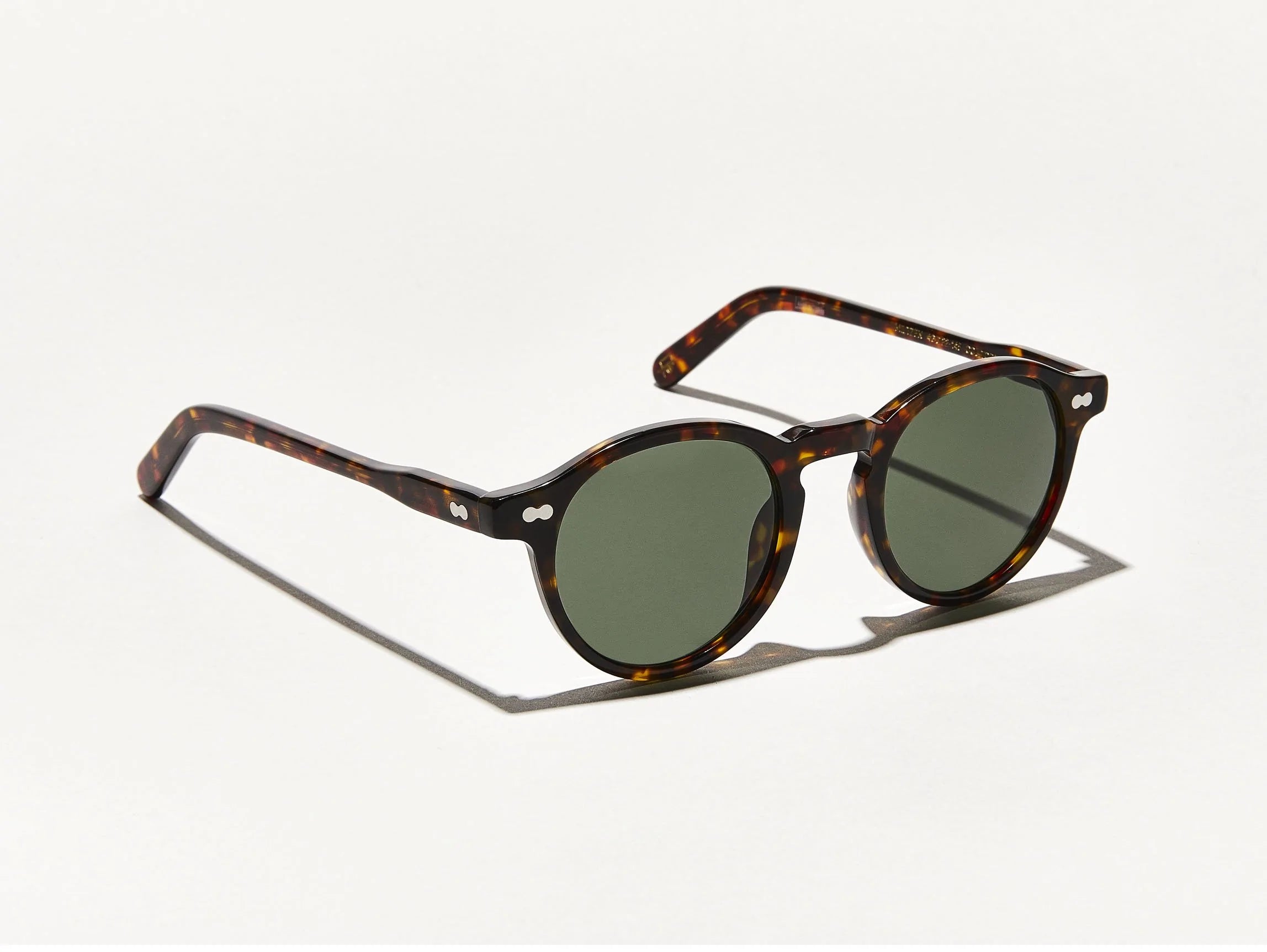 MOSCOT MILTZEN SUN