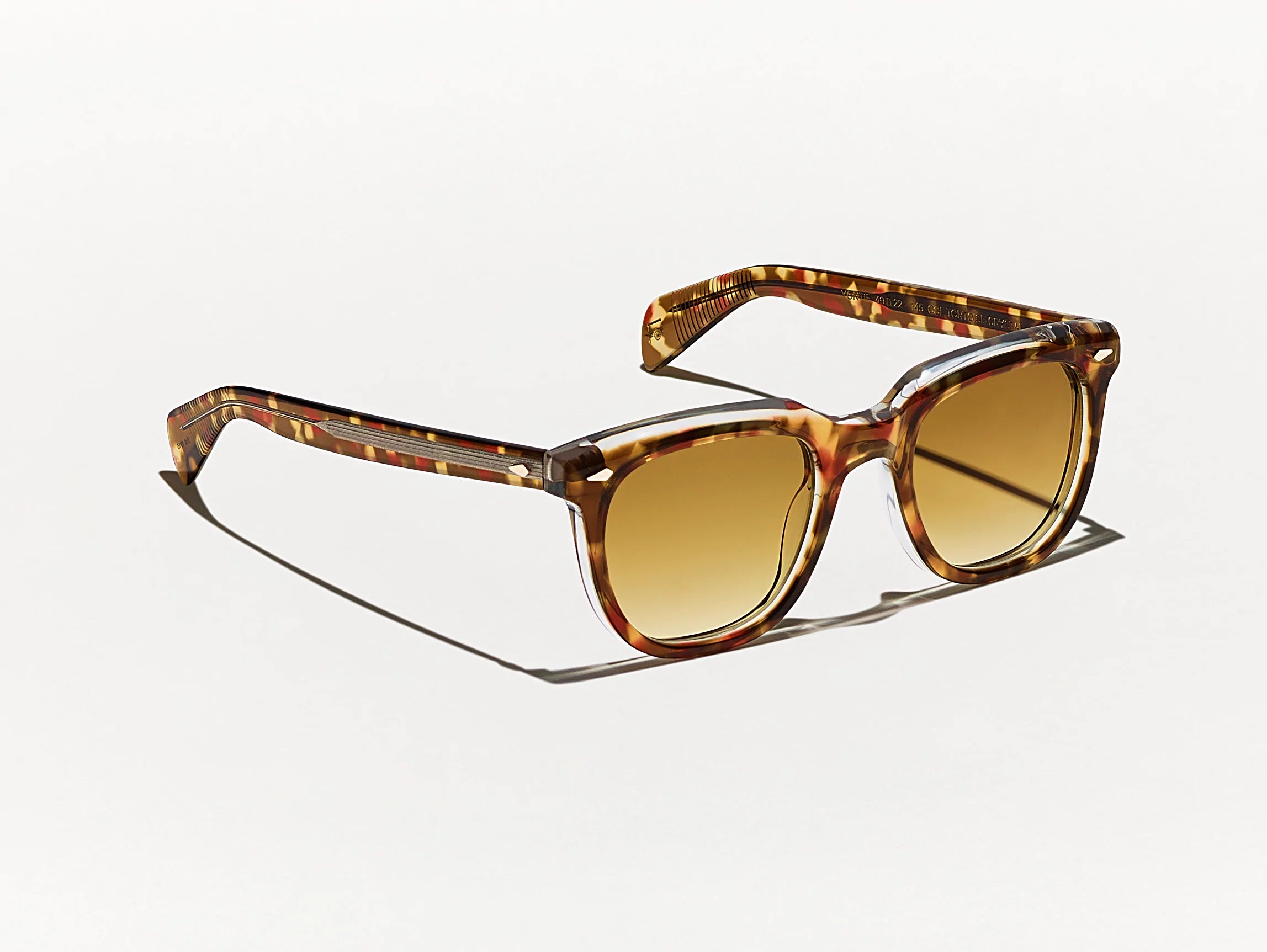 MOSCOT YONTIF SUN