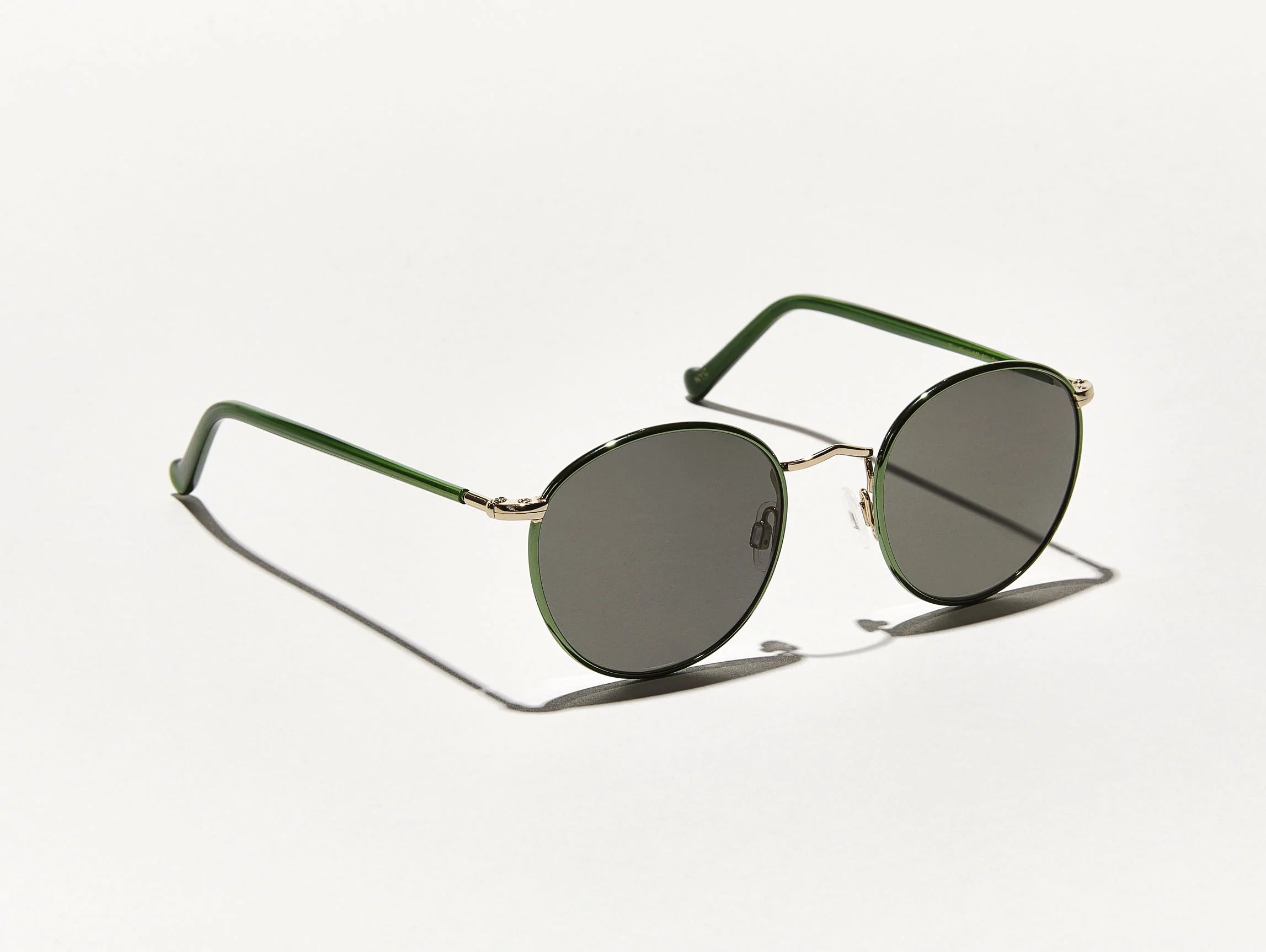 MOSCOT ZEV SUN