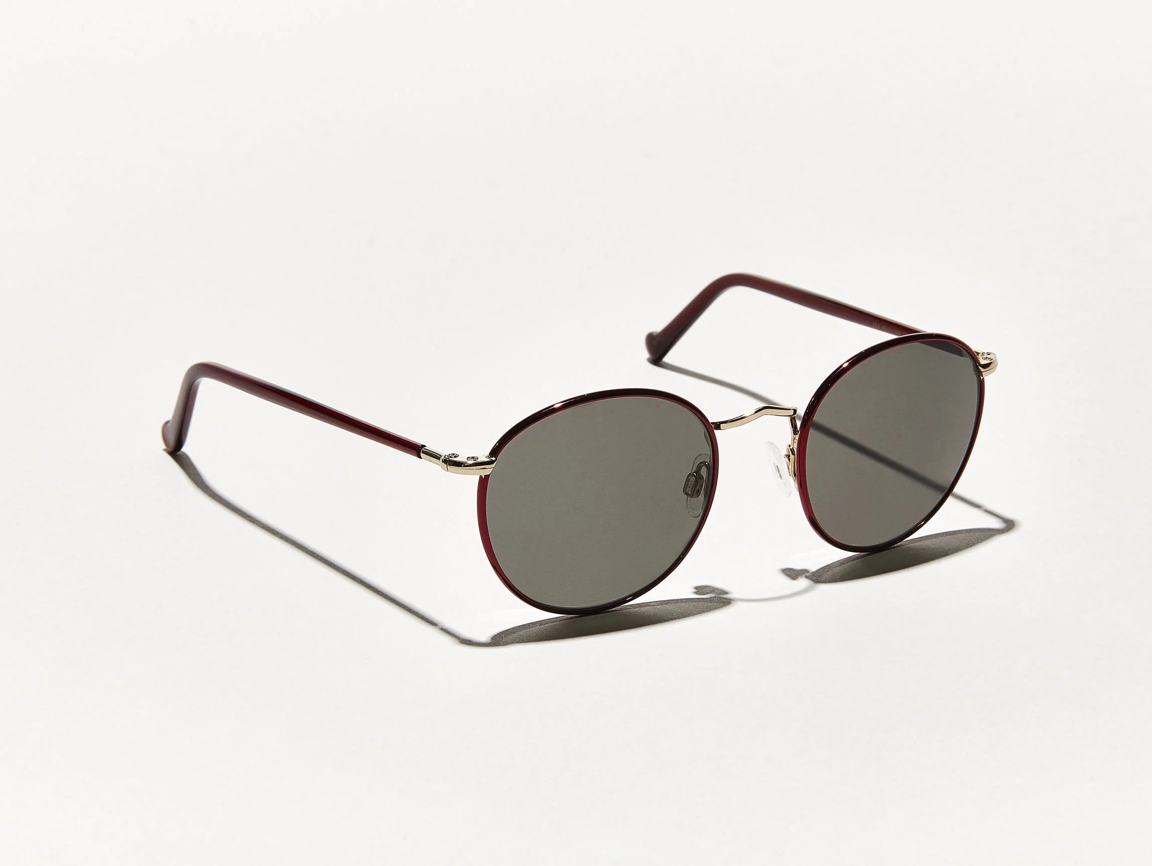 MOSCOT ZEV SUN